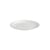 Assiette à dessert All-time céramique blanc Ø 20 cm - Alessi
