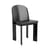 Chaise Chisel 65 bois noir - Hay