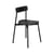 Chaise empilable Fromme - Petite Friture