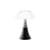 Lampe de table Pipistrello Medium LED / H 50 à 62 cm - Gae Aulenti, 1965 - Martinelli Luce