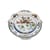 Plat Hybrid Dorotea céramique multicolore / Ø 35 cm - Seletti