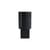 Table d'appoint Column marron / Ø 25 x H 50 cm - 101 COPENHAGEN