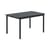 Table rectangulaire Linear / 140 x 75 cm - Muuto