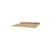 Bureau / L 58 x P 58 cm - String Furniture