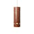 Suspension Ceramic céramique marron / Ø 11  cm x H 31.5 cm - HK LIVING