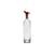 Caraffa Perch vetro trasparente / Ø 9 x H 30,5 cm - Serax