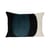 Coussin Lune tissu bleu / Velours - 55 x 40 cm - Maison Sarah Lavoine