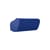 Wandleuchte Radieuse by Le Corbusier metall blau Metall blau / Neuauflage 1949 - Nemo