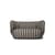 Divano destro Rico x Louisiana tessuto beige / L 150 cm - Ferm Living