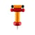 Tire-bouchon Twergi / By Ettore Sottsass - Alessi 100 Values Collection - Alessi
