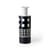 Vase Projet Memphis - Spool Rocchetto céramique blanc noir / By Ettore Sottsass - Bitossi Home