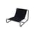  Accessory textile grey / Base Beanbase for Floor cushions The Original & Original Slim - Fatboy
