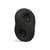 Enceinte Acoustic Sculpture matériau composite noir / Sculpté main - Bluetooth 5.0 - Transparent Speaker