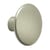 Patère The Dots Metal Large / Ø 5 cm - Muuto