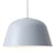 Suspension Ambit métal bleu / Ø 40 cm - Muuto