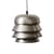Suspension Framework métal / Ø 20 x H 17.5 cm - HK LIVING