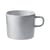 Tasse à café Platebowlcup céramique blanc - Alessi