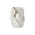 Windlicht Hekla keramik beige / Ø 18,6 x H 24 cm - BROSTE COPENHAGEN