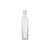 Huilier Ripple verre transparent / 30 cl - Ferm Living