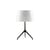 Lampe de table Lumière XXL     / H 57 cm - Foscarini