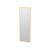 Miroir mural Colour Frame - Like / 35,4 x 105 x P 1,6 cm - MONTANA