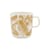 Mug Piirto Ketunmarja céramique blanc / 40 cl - Marimekko
