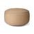Pouf d'extérieur Donut XL Outdoor / Ø 80 cm - Ethnicraft