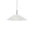 Suspension Nebra Small / LED - Abat-jour ajustable Ø 40 à 75 cm - NEW WORKS