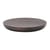 Tavolino Olo Wood legno marrone / Ø 100 x H 15 cm - Mogg