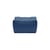 Sitzkissen N701 textil blau / 70 x 70 cm - Ethnicraft