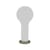  Accessory metal green / For Aplô LED cordless lamp - Fermob
