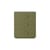 Comò Spacious legno verde / L 80 x P 40,5 x H 98 cm - HK LIVING