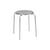 Tabouret Petit Rond métal - Frama 