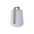 Lampe extérieur sans fil rechargeable Balad 2 métal vert / H 25 cm - Fermob