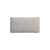 Accessoire / Coussin décoratif pour canapés Outline - 55 x 30 cm - Muuto