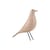 Décoration Eames House Bird bois rose / Edition limitée - Vitra