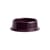 Bougeoir Column / Pour bougie bloc - Ø 10 cm - Hay