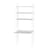 Bureau mural String® / L 78 cm x H 200 cm - String Furniture