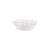 Corbeille Vimini métal blanc Small / Ø 22 cm - Alessi