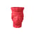 Sgabello Magna Graecia - Testa di Moro Woman ceramica rosa - Seletti