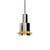 Suspension Chaumont / Ø 15 cm - Réédition 1964 - DCW éditions