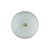 Magma Wall light glass white / Ceiling light - Recycled / Ø 42.5 cm - TALA