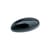 Gnam Bread box plastic material black - Alessi