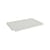 Coperchio  metallo grigio / Cassa a colori grande 34,5 x 53 cm - Hay