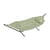Hamac avec support Headdemock vert / Polyester - Avec coussin - Fatboy
