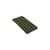 Accessoire / Coussin intégral Soft Quilted - Pour fauteuil bas Palissade avec dossier bas - Hay