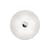 Applique Button INDOOR / Plafonnier - Ø 47 cm / Verre - Flos