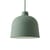 Suspension Grain matériau composite vert / Ø 21 cm - Muuto