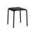 Tabouret Panorama métal noir - TIPTOE