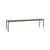 Banc Ville AV28 bois naturel / L 180 cm - &tradition